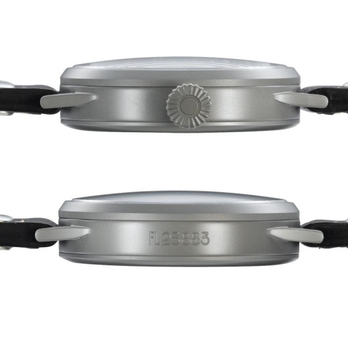 Laco 862094 Heidelberg à mouvement automatique suisse de 39 mm