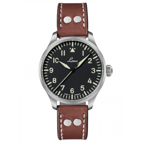 Laco 2024 automatic watch