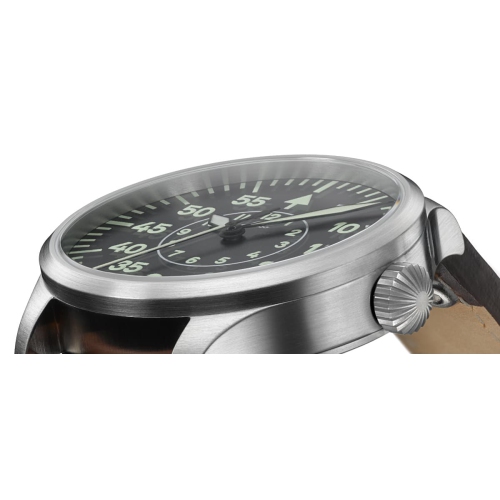 Laco 861990 Aachen 39 Automatic Watch
