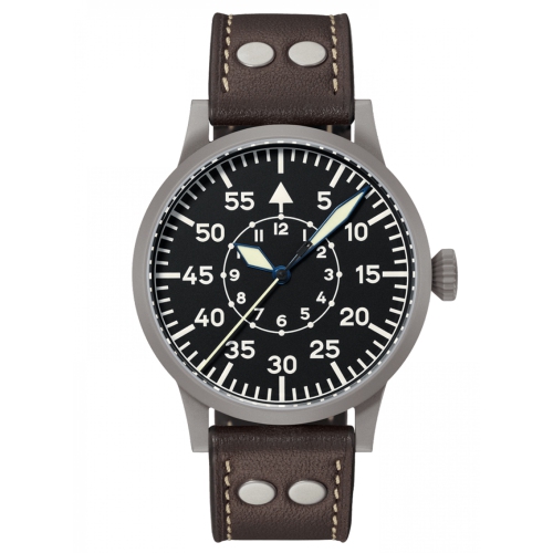 Laco 861751 DORTMUND - Swiss Mechanical Watch