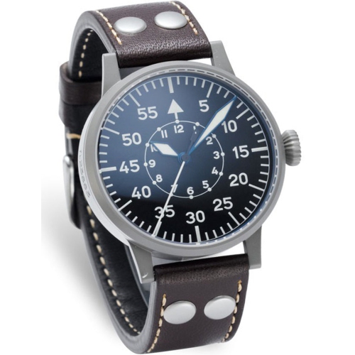 Laco 861751 DORTMUND - Swiss Mechanical Watch