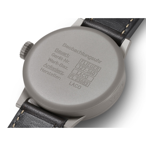 Laco 861751 DORTMUND - Swiss Mechanical Watch