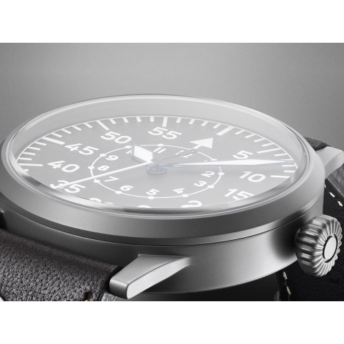 Laco 861751 DORTMUND - Swiss Mechanical Watch