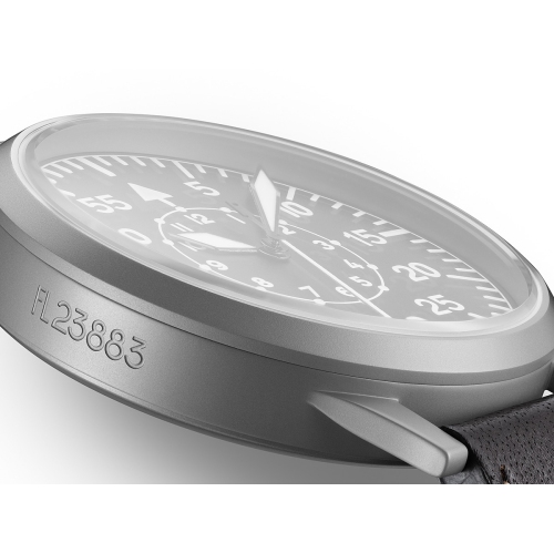 Laco 861751 DORTMUND - Swiss Mechanical Watch