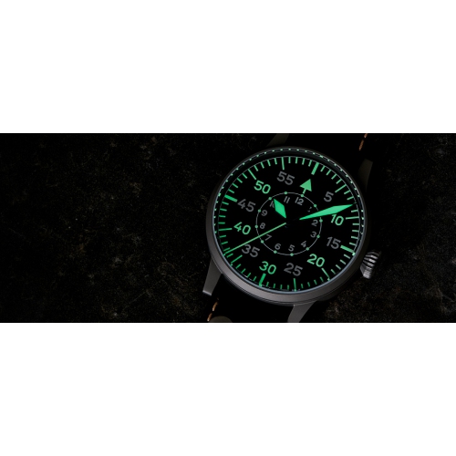 Laco 861751 DORTMUND - Swiss Mechanical Watch