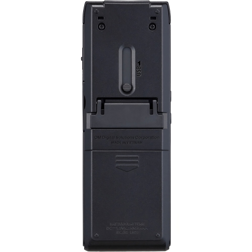 OM system WS-883 Digital Voice Recorder with USB-A Battery Charging, replace for Olympus WS-853