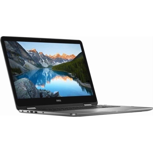17" Dell Inspiron 17-7779 17.3" FHD 2-in 1 Touchscreen, Light Gaming Laptop, Core i7 7th Gen, NVIDIA GeForce 940MX, 16Gb RAM, 512Gb SSD, Windows 11