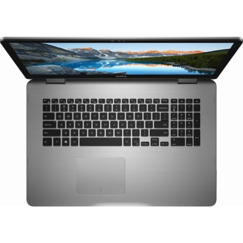 17" Dell Inspiron 17-7779 17.3" FHD 2-in 1 Touchscreen, Light Gaming Laptop, Core i7 7th Gen, NVIDIA GeForce 940MX, 16Gb RAM, 512Gb SSD, Windows 11