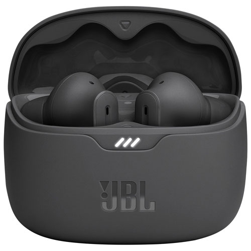 JBL Tune Beam In-Ear Noise Cancelling True Wireless Earbuds