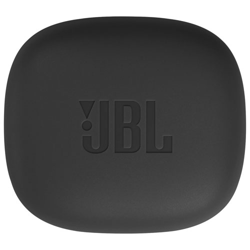 JBL Vibe Flex In-Ear True Wireless Earbuds - Black