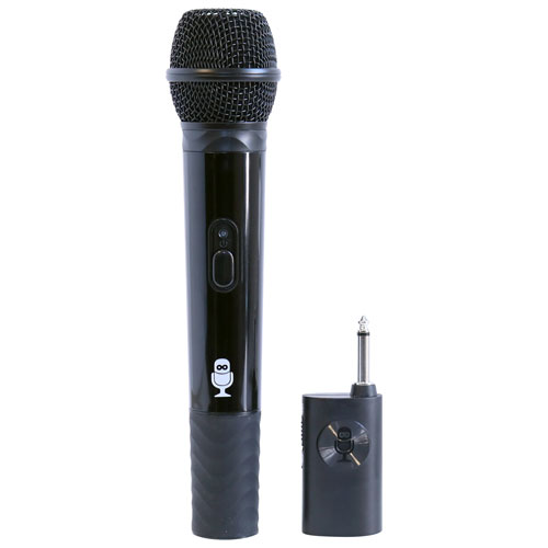 Microphones et accessoires : Microphones, matériel d'enregistrement et  accessoires