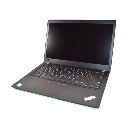 Lenovo ThinkPad T480S, 14" FHD, Intel 8th Gen i5-8350U, 8GB DDR4, 256GB SSD, WIN 10 PRO - Certified Refurbished by LENOVO - Refurbished condition - Image 2