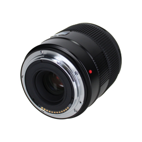 Leica Summarit-S 70mm f/2.5 ASPH CS Lens
