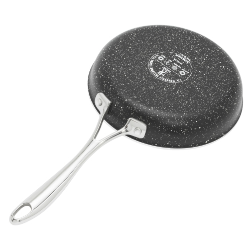 HENCKELS Capri 10 Piece Aluminum Cookware Set