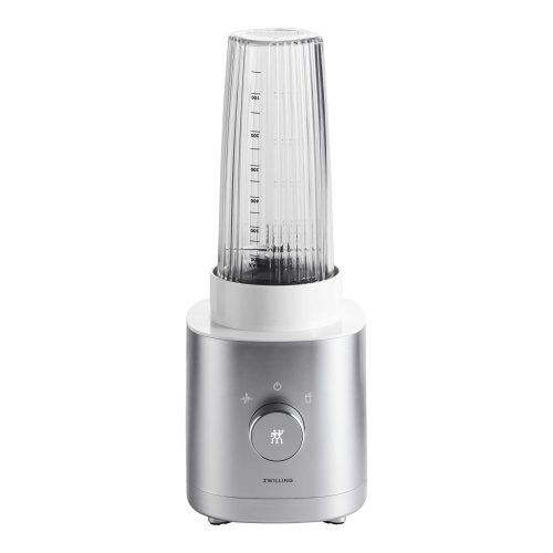 ZWILLING  Enfinigy Personal Blender - In Silver