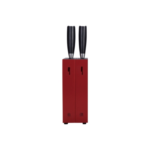 ZWILLING Dragon 3 Piece Knife Block Set