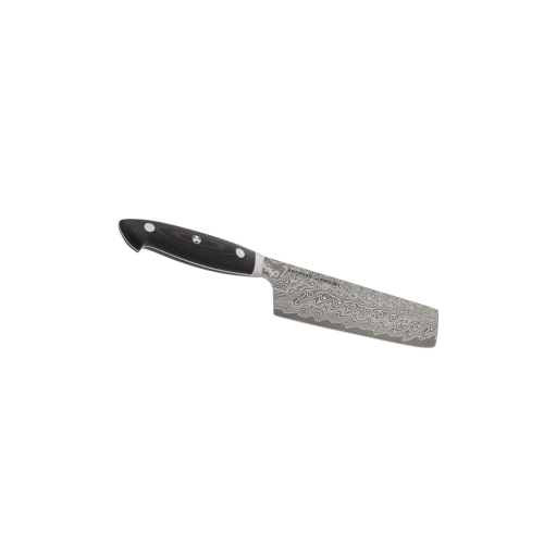 ZWILLING Kramer – euro, acier inoxydable, 6.5 po Nakiri