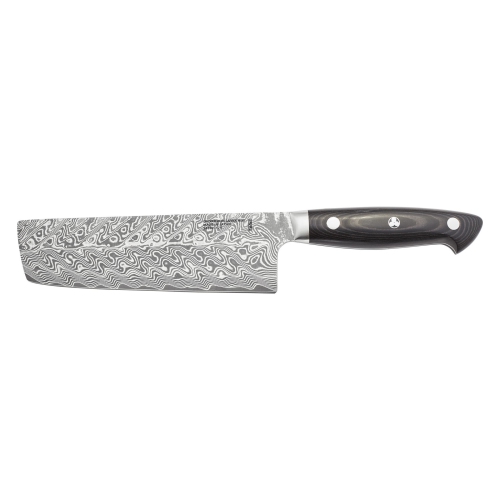 ZWILLING Kramer – euro, acier inoxydable, 6.5 po Nakiri