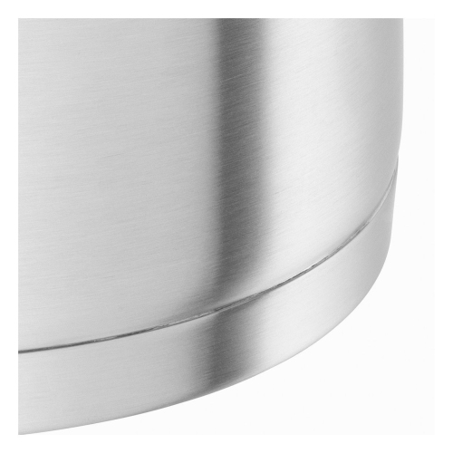 ZWILLING Essence Pot Set 10 Piece 18/10 Stainless Steel