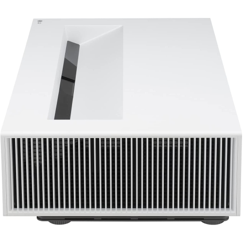 LG CineBeam HU715QW 4K UHD Laser UST Projector - Open Box - 10/10 Condition