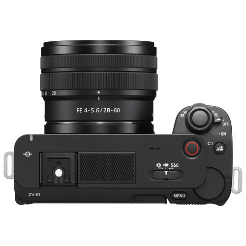 sony a6000 best buy canada