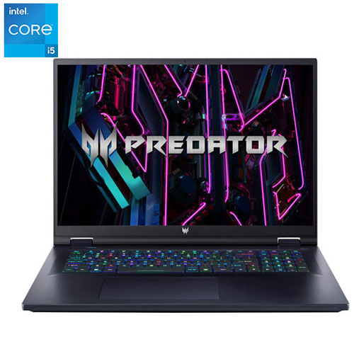 Acer Predator Neo 16