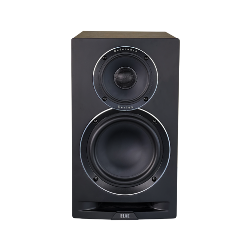 ELAC Uni-Fi Reference UBR62-BK Bookshelf Speakers