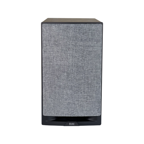 ELAC Uni-Fi Reference UBR62-BK Bookshelf Speakers