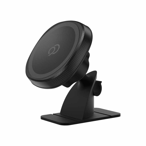 NIMBUS9  Magsafe Car Mount Kit In Black