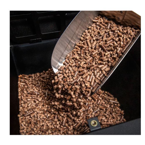 Broil King Crown Pellet 500 Electric Pellet BBQ