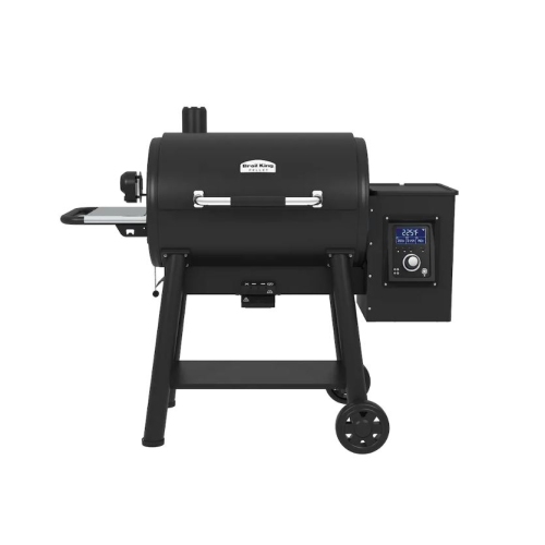 Broil King Regal Pellet 500 Electric Pellet BBQ