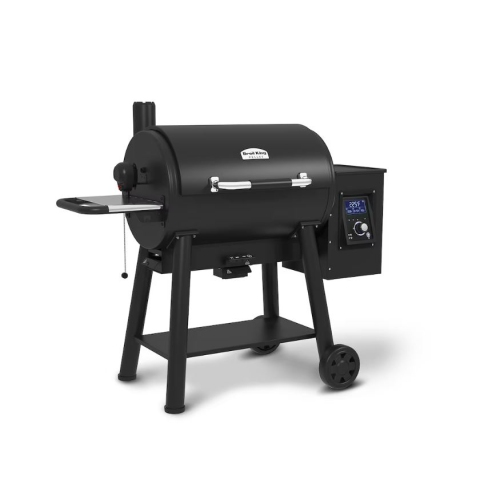 Broil King Regal Pellet 500 Barbecue électrique à granules