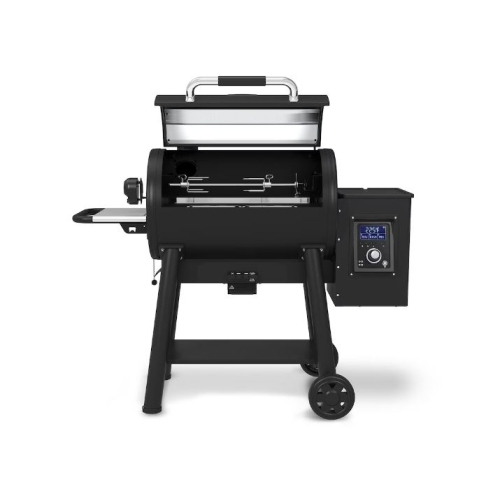 Broil King Regal Pellet 500 Barbecue électrique à granules