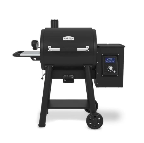 Broil King Regal Pellet 400 Electric Pellet BBQ