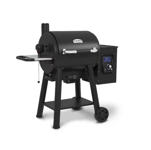 Broil King Regal Pellet 400 Barbecue électrique à granules