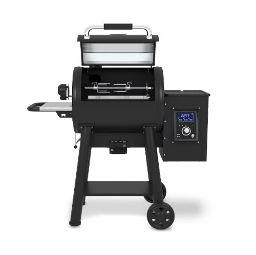 Broil King Regal Pellet 400 Barbecue électrique à granules