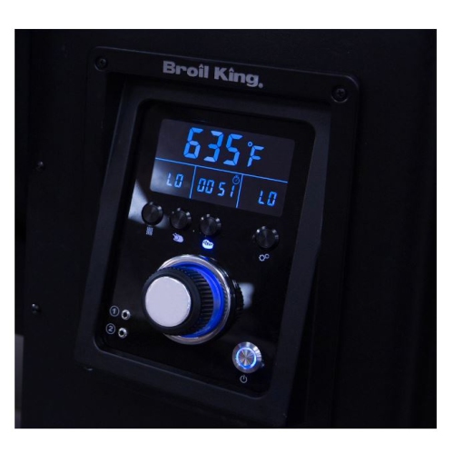 Broil King Regal Pellet 400 Barbecue électrique à granules