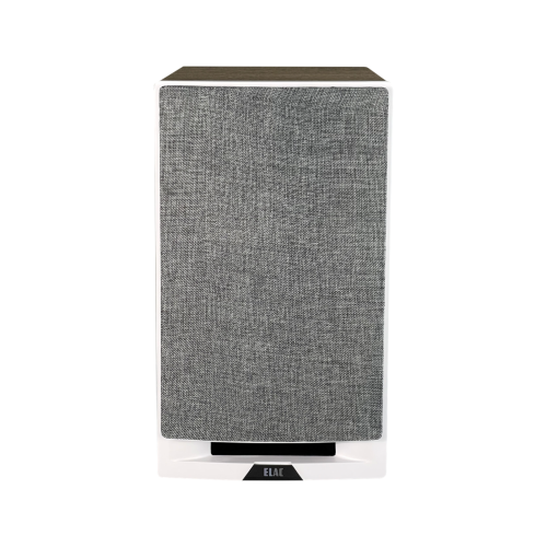 ELAC Uni-Fi Reference UBR62-WH Bookshelf Speakers