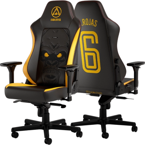 NOBLECHAIRS HERO SERIES FAR CRY 6