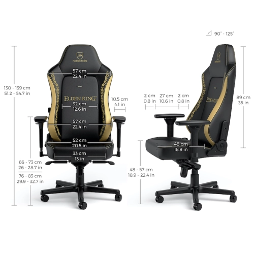 NOBLECHAIRS HERO SERIES ELDEN RING