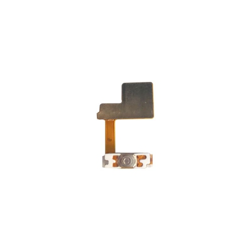 Replacement Power Button Flex Cable Compatible For LG Optimus G