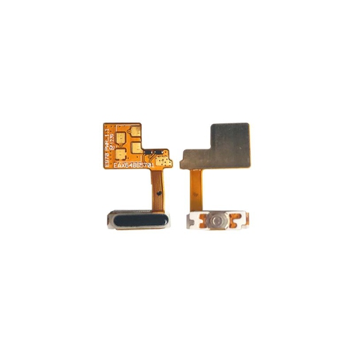 Replacement Power Button Flex Cable Compatible For LG Optimus G