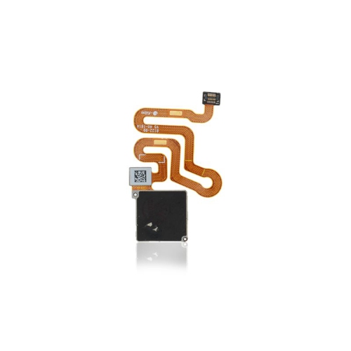 Replacement Fingerprint Reader With Flex Cable Compatible For Huawei P9 Lite