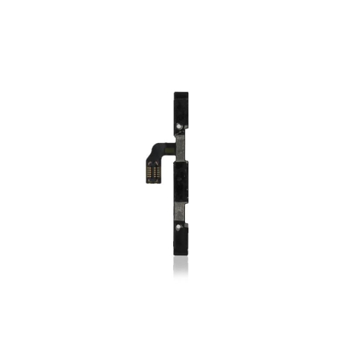 Replacement Power / Volume Button Flex Cable Compatible For Huawei P8