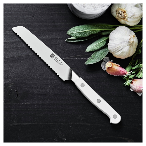 ZWILLING Pro Le Blanc 5 inch Utility Knife