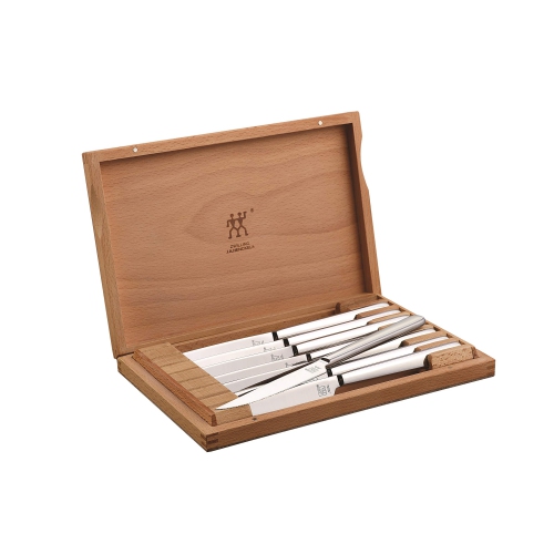 ZWILLING Contemporary Steak Knife Set, 8 Piece