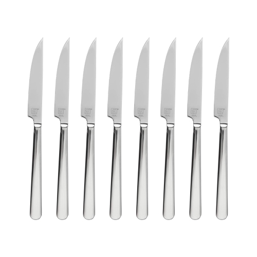 ZWILLING Contemporary Steak Knife Set, 8 Piece