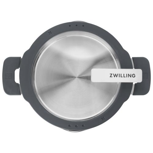 ZWILLING Simplify Stew Pot, 3 L, Stainless Steel