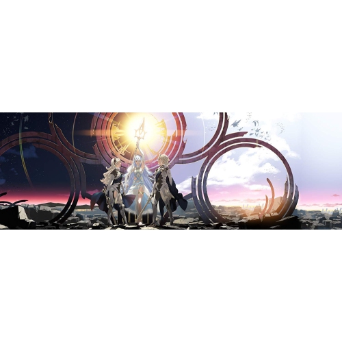 Fire Emblem Fates : Héritage - 3DS