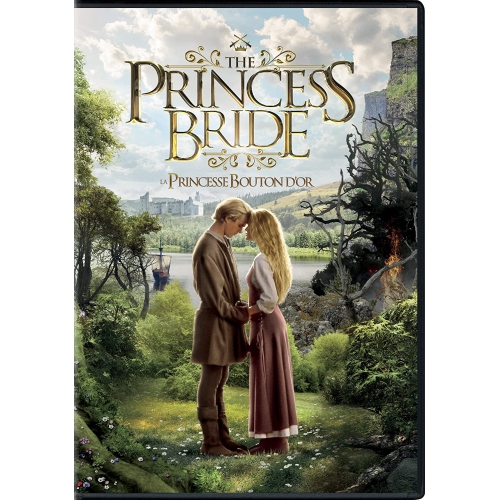 Princess Bride (DVD)